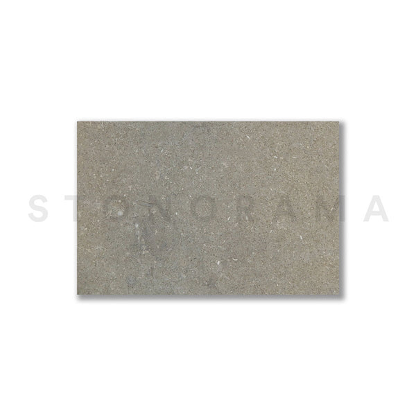 Pistachio Limestone Leather 16x24 1-1/4" Paver