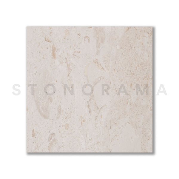 Symra Limestone Tumbled 24x24 2" Paver