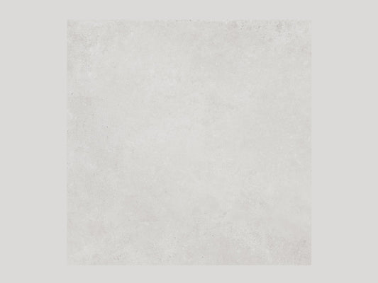 Ashland Gray Concrete-Look Porcelain Paver 24x24 3/4"