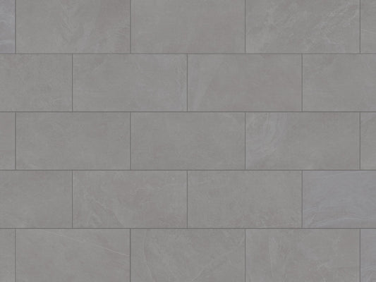 Cascade Greige Concrete-Look Porcelain Paver 24x48 3/4"