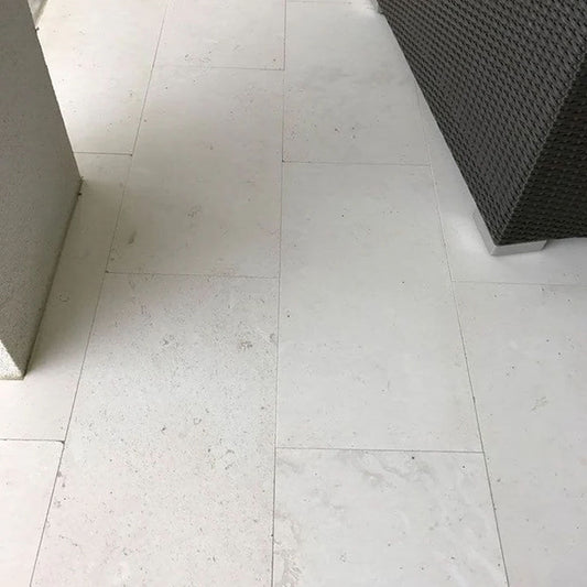 Myra Limestone Tumbled 24x36 2" Paver