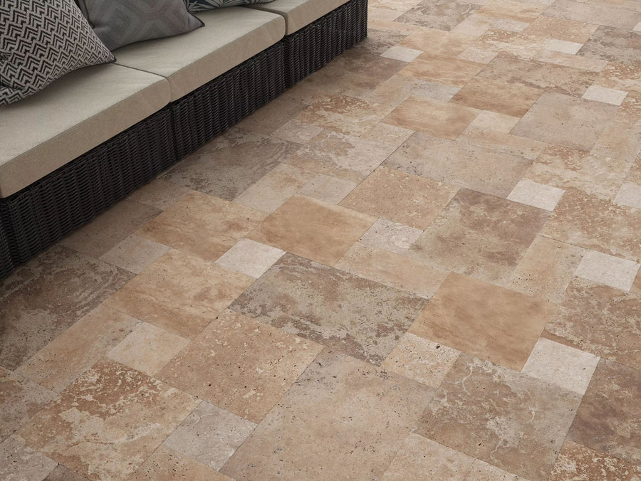 French Pattern