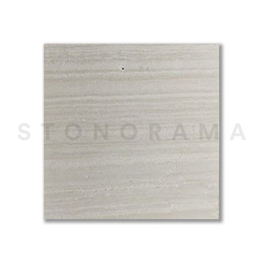 Serpeggiante Limestone Leather 24x24 2" Paver