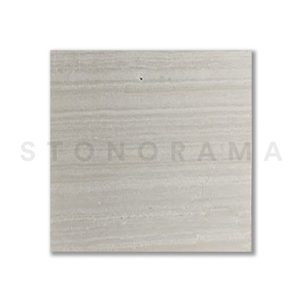 Serpeggiante Limestone Leather 24x24 2" Paver