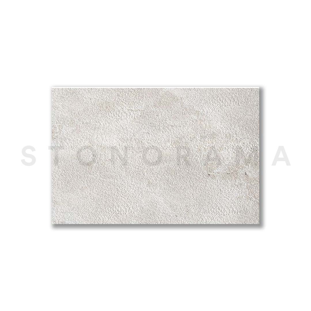 Crema Pearl Marble Sandblasted 24x36 2" Paver