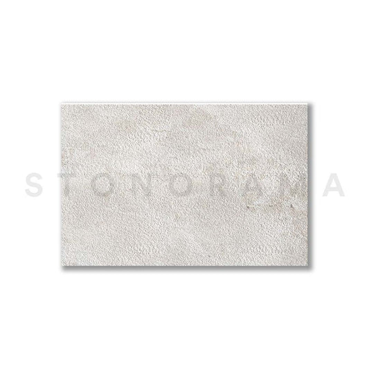 Crema Pearl Marble Sandblasted 24x36 2" Paver
