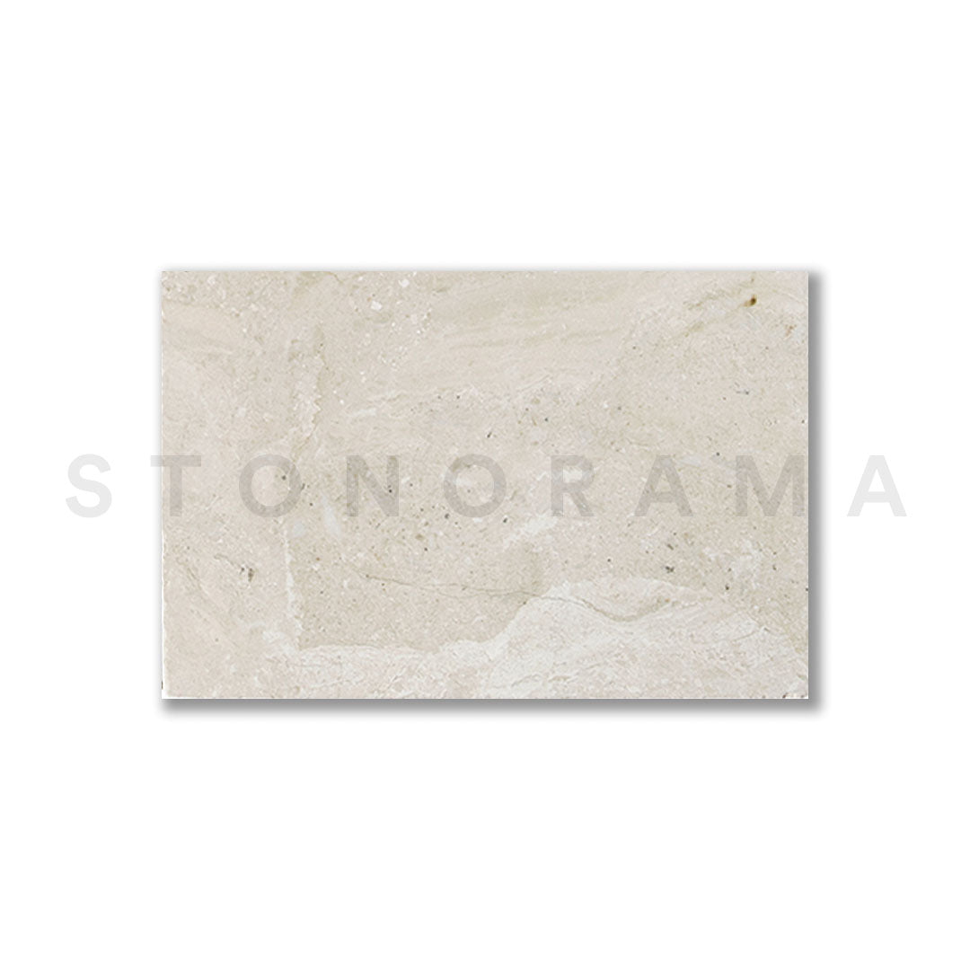 Diane Royal Marble Tumbled 16x24 1-1/4" Paver