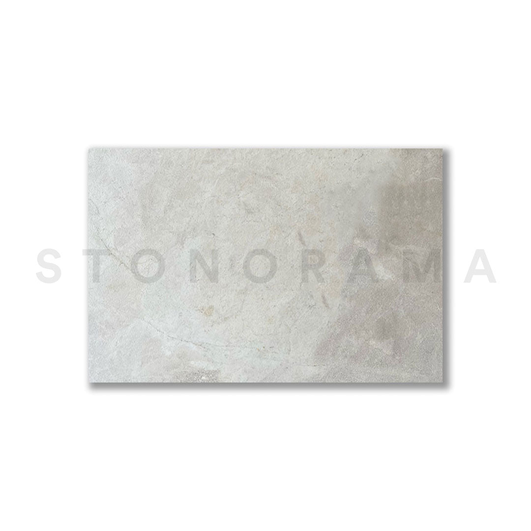 Corsica Cream Marble Sandblasted 24x36 2" Paver