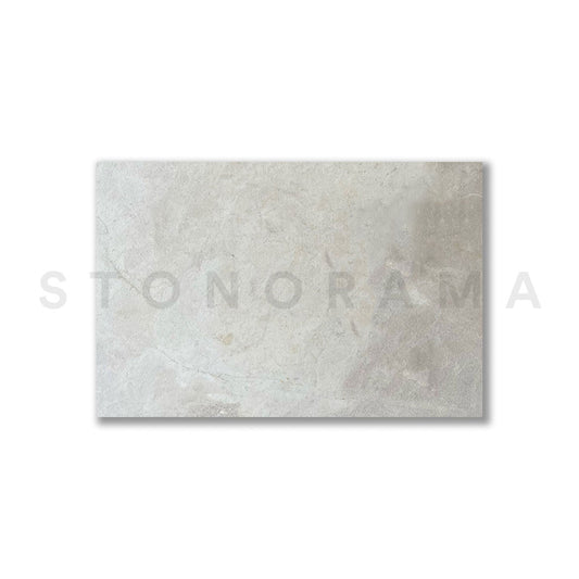 Corsica Cream Marble Sandblasted 24x36 2" Paver