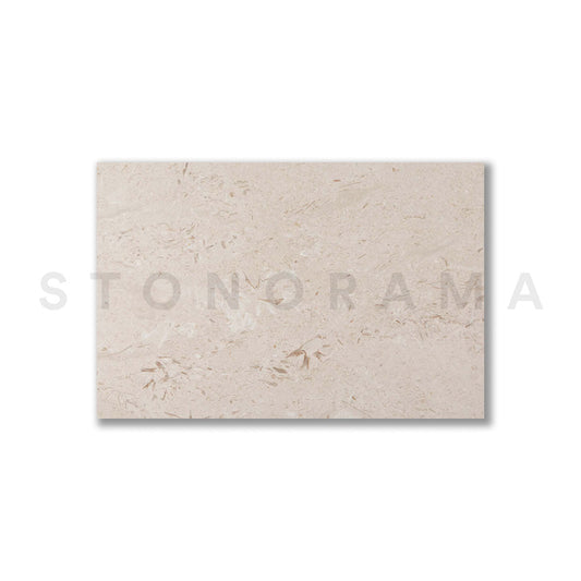 Myra limestone, tumbled finish