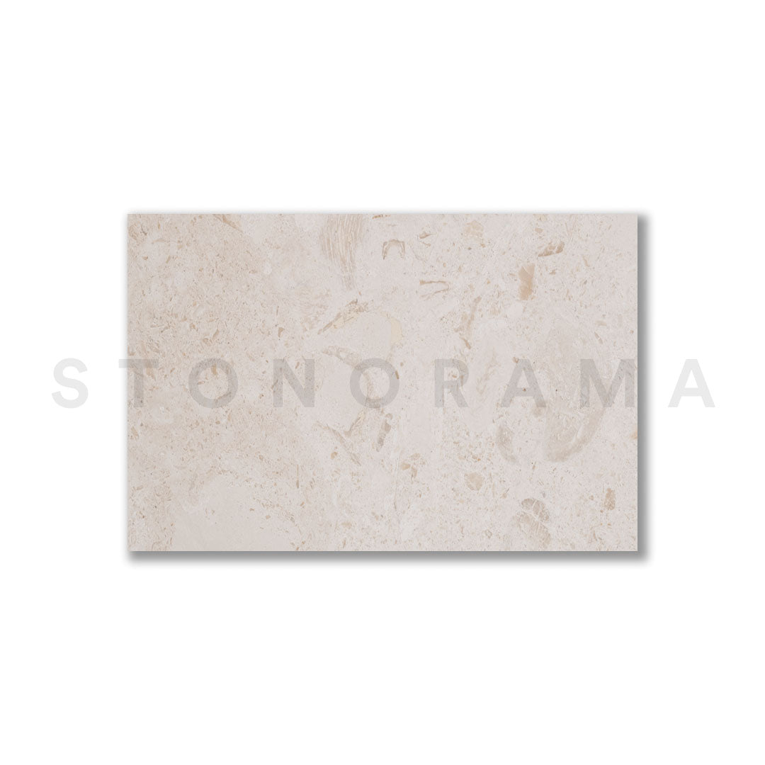 Symra Limestone Tumbled 24x36 2" Paver