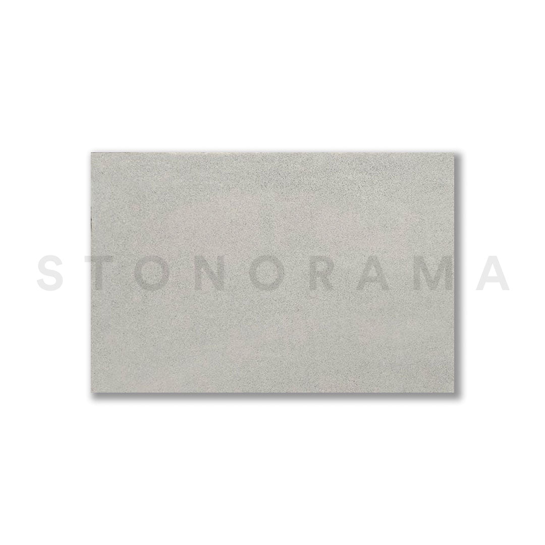 Ocean Blue Marble Sandblasted 24x36 2" Paver