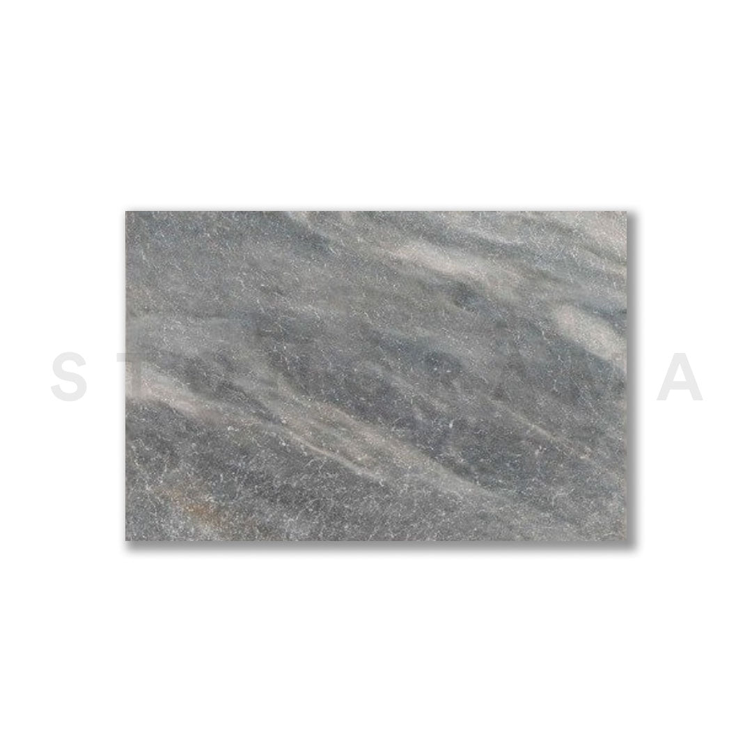 Ocean Blue Marble Tumbled 16x24 1-1/4" Paver