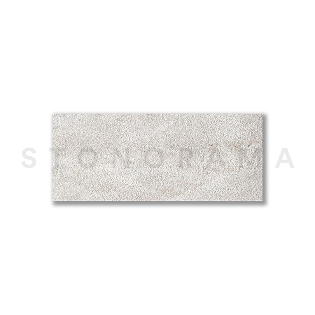 Crema Pearl Marble Sandblasted 24x48 2" Paver