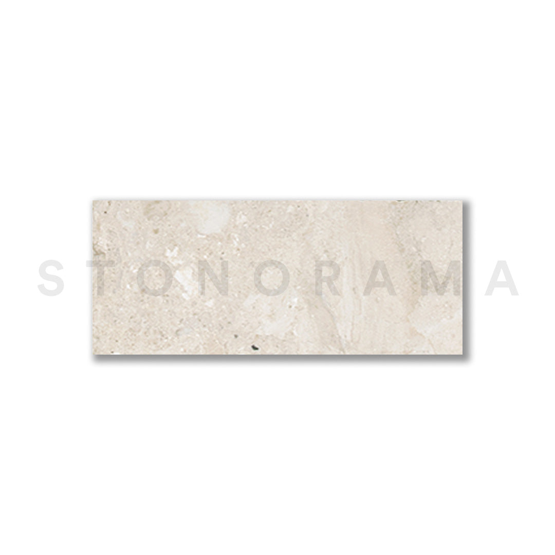 Diane Royal Marble Tumbled 12x24 1-1/4" Paver