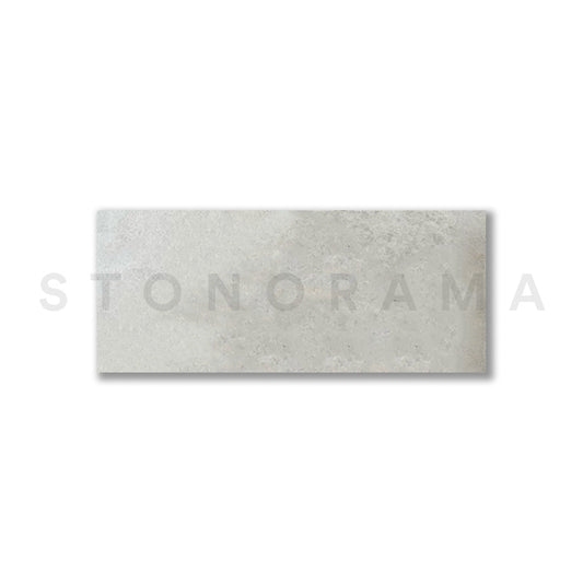 Corsica Cream marble, sandblasted finish