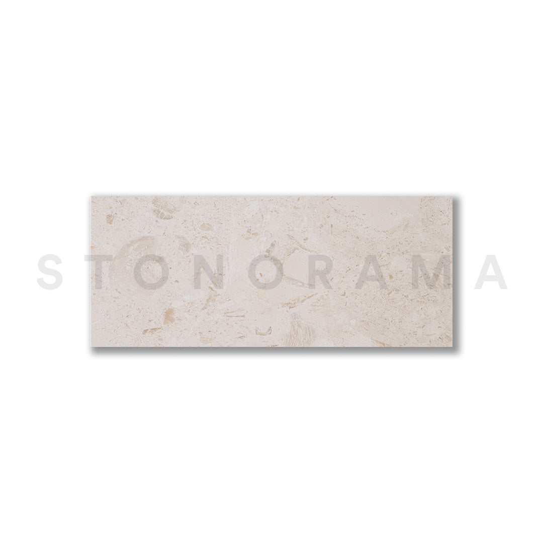 Symra Limestone Tumbled 24x48 2" Paver