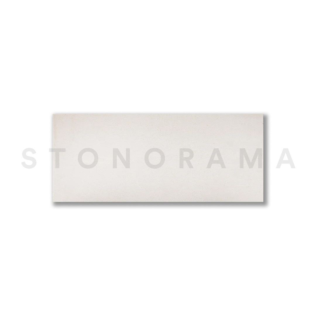 Lymra Limestone Tumbled 24x48 2" Paver