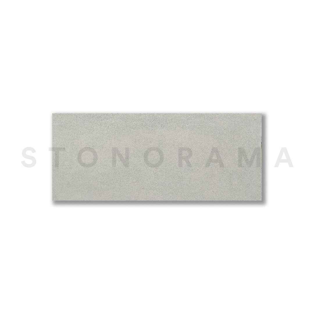 Ocean Blue Marble Sandblasted 24x48 2" Paver