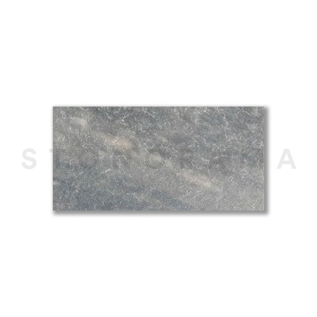 Ocean Blue Marble Tumbled 12x24 1-1/4" Paver