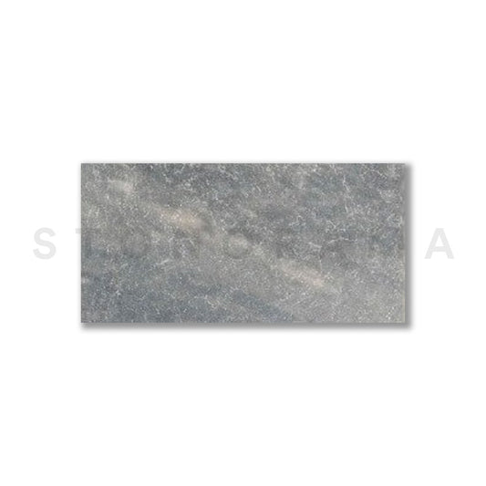 Ocean Blue Marble Tumbled 12x24 1-1/4" Paver