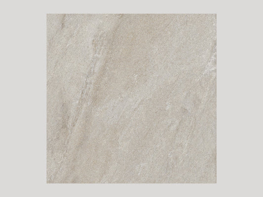 Aspen Beige Limestone-Look Porcelain Paver 24x24 3/4"