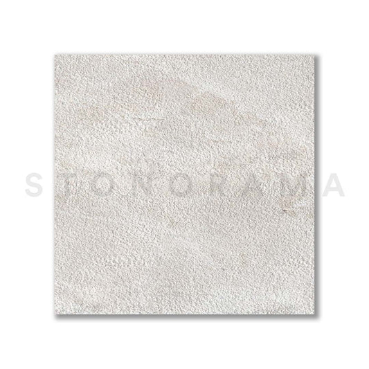 Crema Pearl Marble Sandblasted 24x24 2" Paver