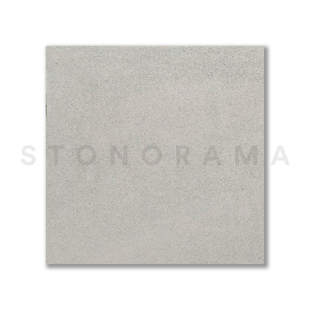Ocean Blue Marble Sandblasted 24x24 2" Paver