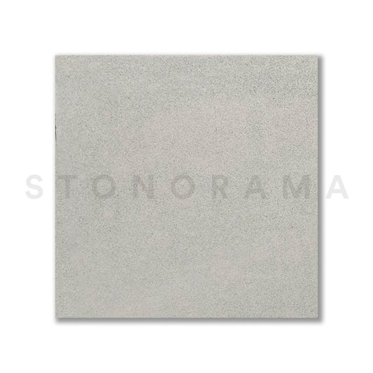 Ocean Blue Marble Sandblasted 24x24 2" Paver