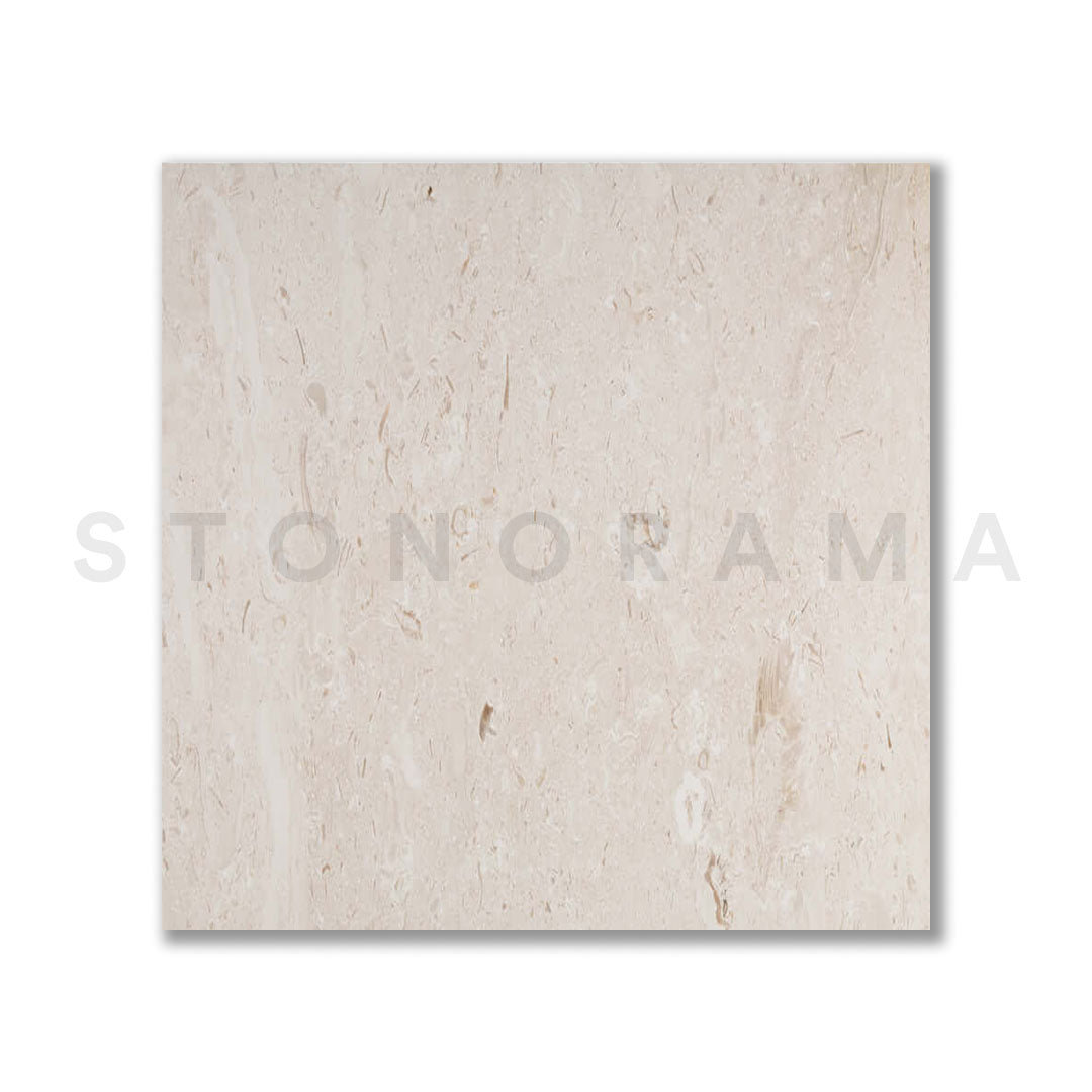 Myra Limestone Tumbled 24x24 2" Paver