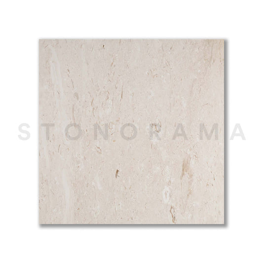 Myra Limestone Tumbled 24x24 2" Paver
