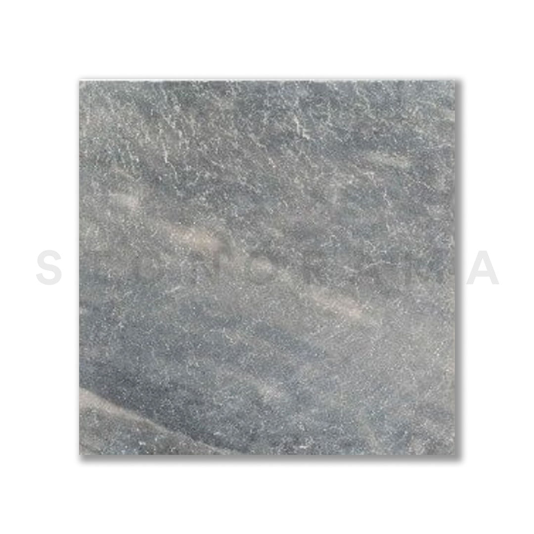 Ocean Blue Marble Tumbled 24x24 1-1/4" Paver