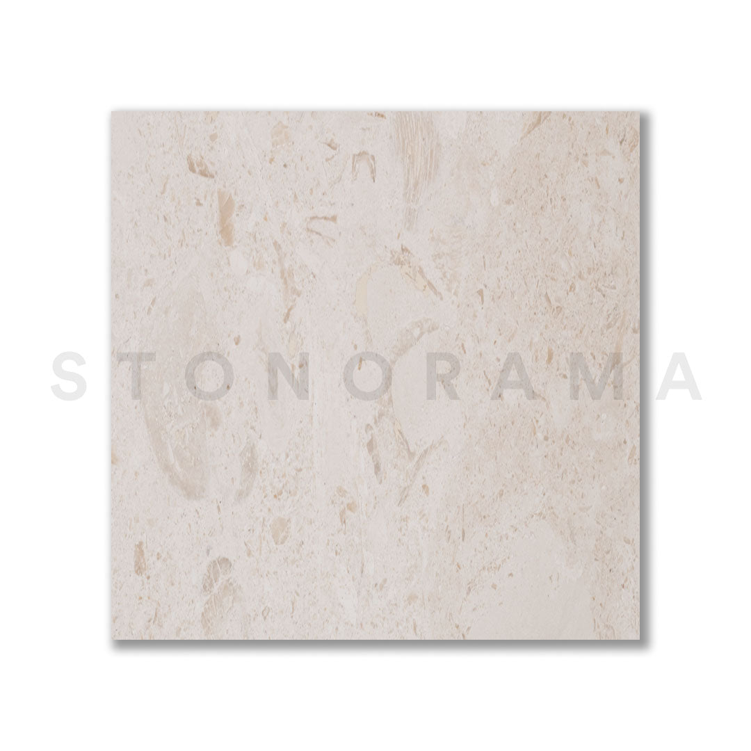 Symra Limestone Tumbled 24x24 2" Paver
