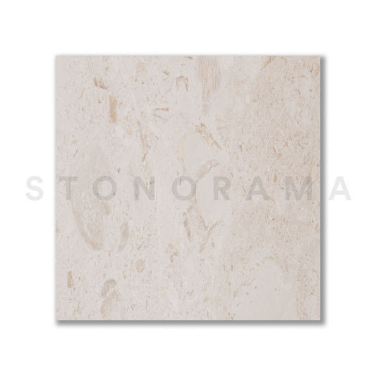 Symra Limestone Tumbled 24x24 2" Paver