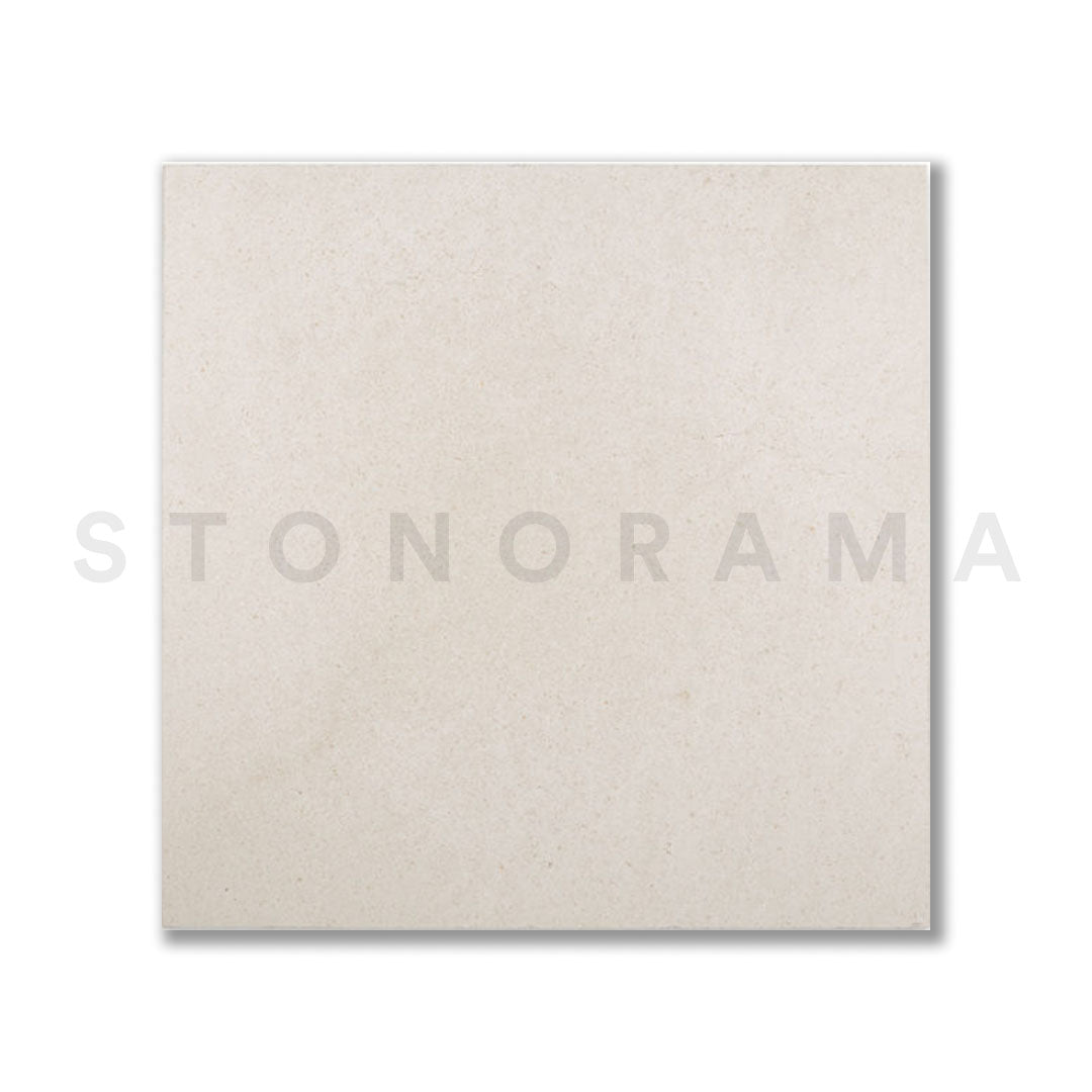 Lymra Limestone Tumbled 24x24 2" Paver