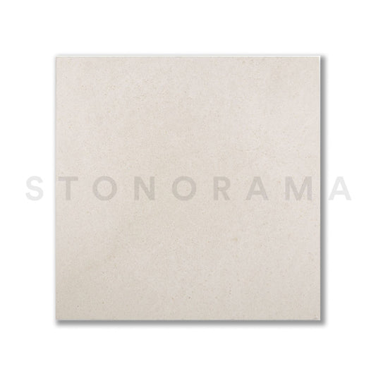 Lymra Limestone Tumbled 24x24 2" Paver