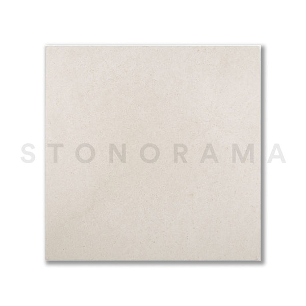 Lymra Limestone Tumbled 24x24 2" Paver