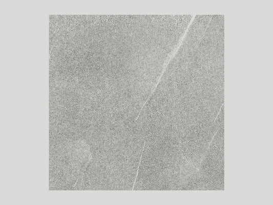 Carson Gray Stone-Look Porcelain Paver 24x24 3/4"