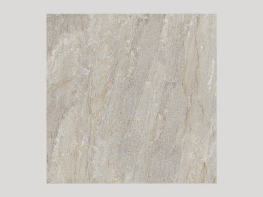 Aspen Beige Limestone-Look Porcelain Paver 24x24 3/4"