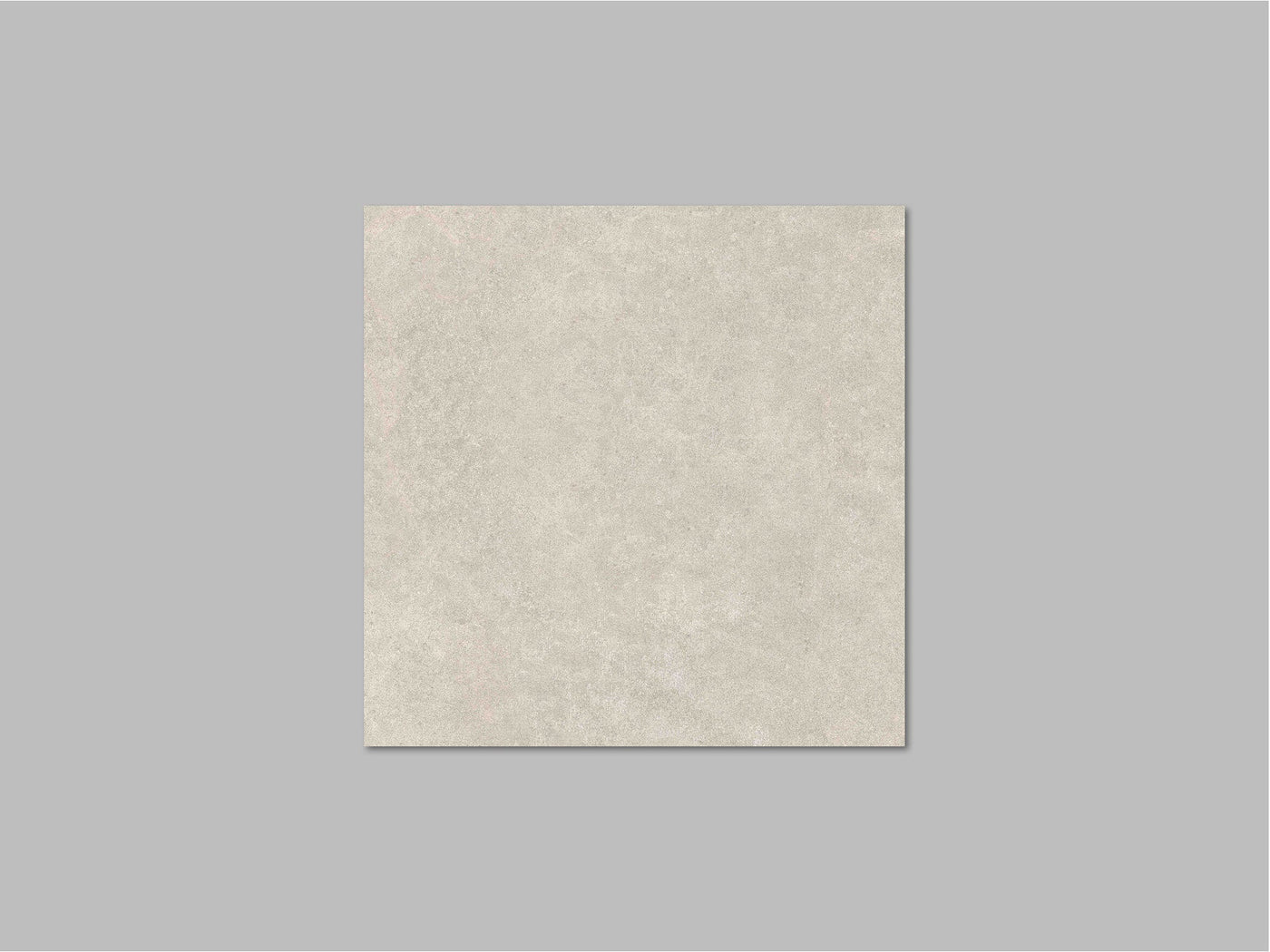 Rainier Smoke Stone-Look Porcelain Paver 32x32 3/4"