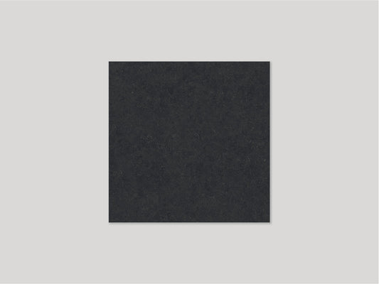 Catskill Black Bluestone-Look Porcelain Paver 24x24 3/4"