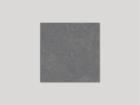 Glacier Gray Stone-Look Porcelain Paver 24x24 3/4"