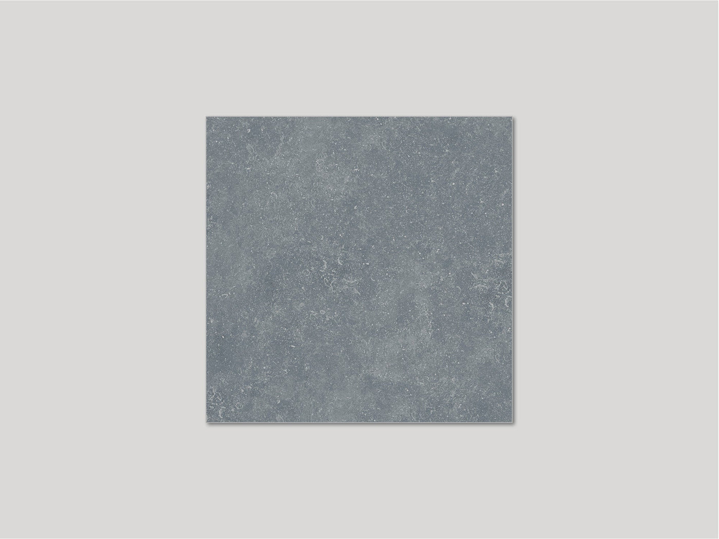 Crater Blue Stone-Look Porcelain Paver 24x24 3/4"