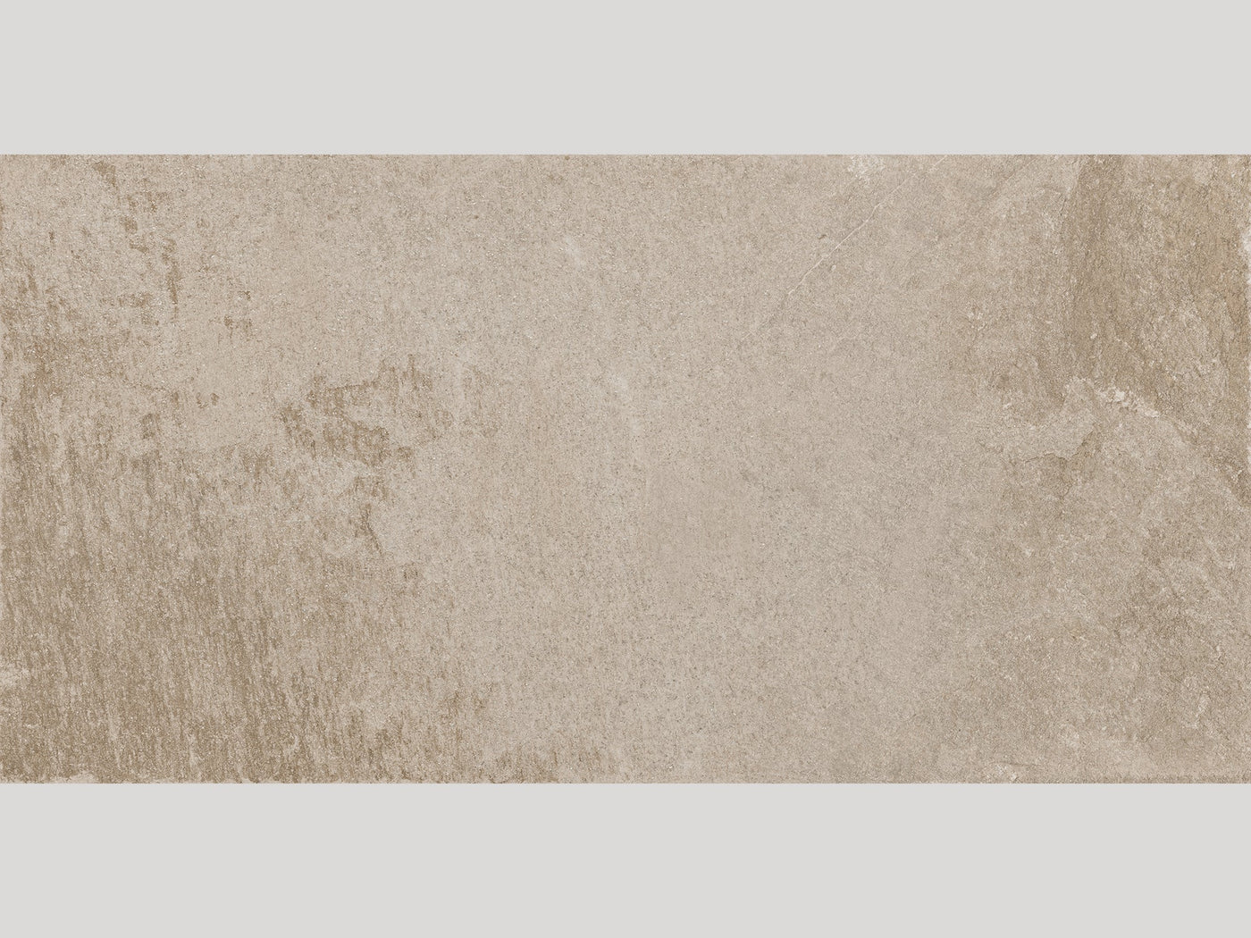 Hudson Beige Limestone-Look Porcelain Paver 24x48 3/4"