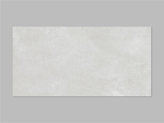 Marin Off White Concrete-Look Porcelain Paver 24x24 3/4"