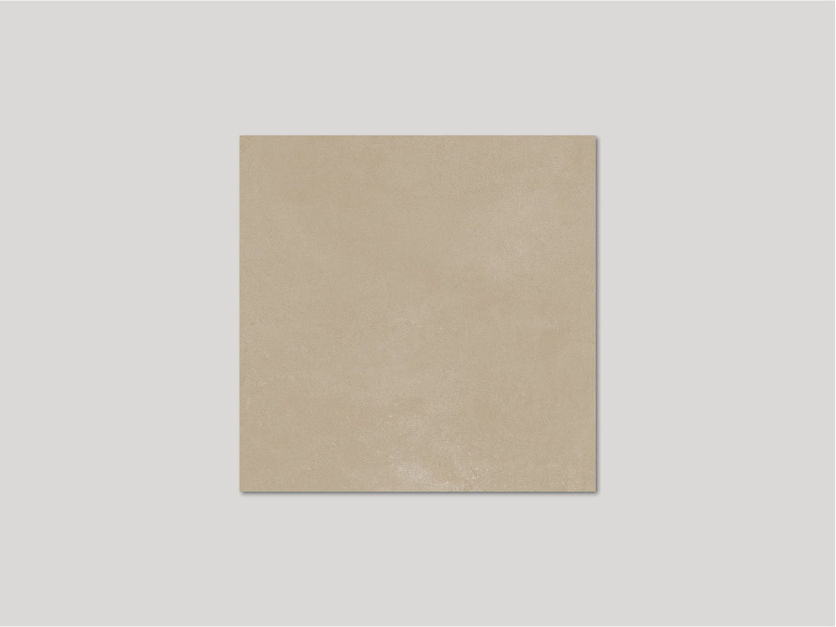 Marin Sand Concrete-Look Porcelain Paver 24x24 3/4"