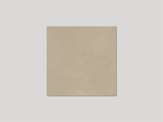 Marin Sand Concrete-Look Porcelain Paver 24x24 3/4"