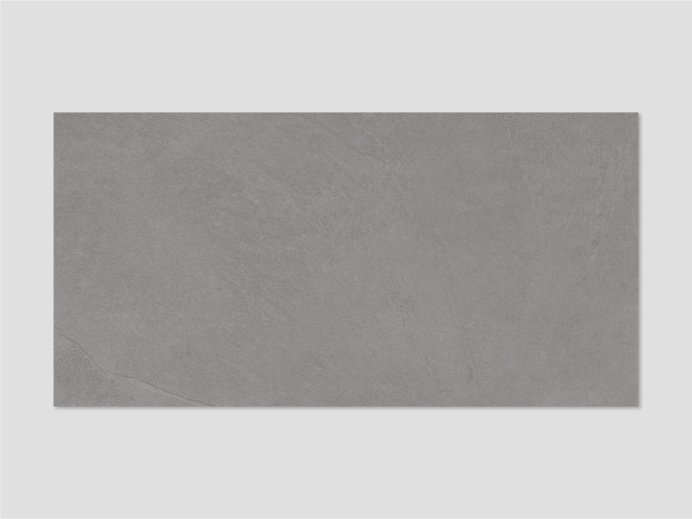 Cascade Greige Concrete-Look Porcelain Paver 24x48 3/4"