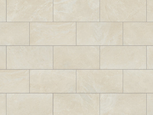 Cascade Sand Concrete-Look Porcelain Paver 24x48 3/4"