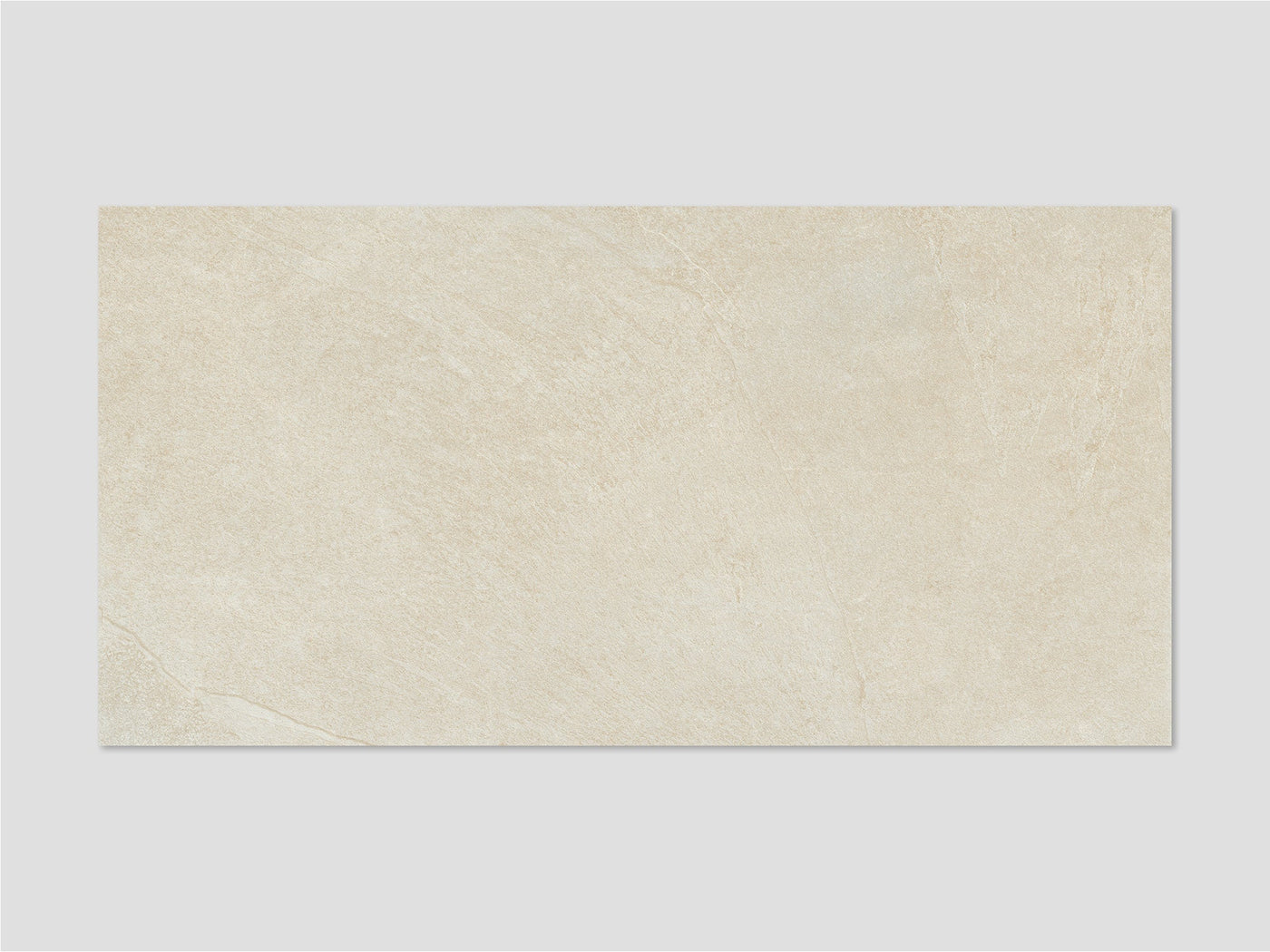Cascade Sand Concrete-Look Porcelain Paver 24x48 3/4"